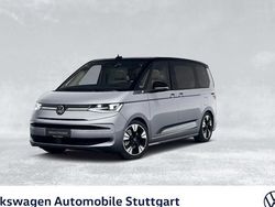 Grau Neu 2025 VW Multivan Life Van | 87.621 €