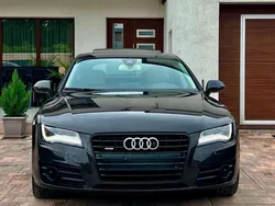 Gebraucht 2011 Audi A7 Sport Kleinwagen | 13.600 € (Guter Preis)
