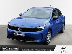 Voltaik blau Neu 2025 Opel Corsa Edition Limousine | 20.900 € (Etwas zu teuer)
