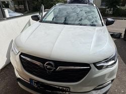 Weiß Gebraucht 2018 Opel Grandland X Ultimate SUV | 17.000 € (Guter Preis)