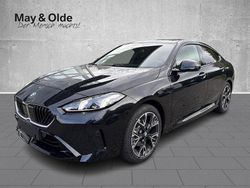 Schwarz Neu 2025 BMW 220 Performance Coupé | 39.990 € (Superpreis)