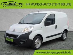Weiß Gebraucht 2020 Fiat Fiorino Van / Kleinbus | 11.490 € (Etwas zu teuer)