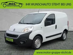 Weiß Gebraucht 2020 Fiat Fiorino Van / Kleinbus | 11.490 € (Fairer Preis)