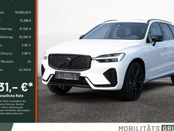 Weiß Neu 2025 Volvo XC60 Plus SUV | 76.990 €
