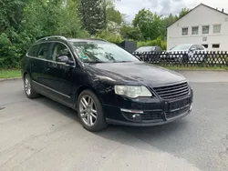 Schwarz Gebraucht 2006 VW Passat Highline Kombi | 1.999 € (Superpreis)