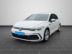 Pure white Gebraucht 2024 VW Golf VIII GTI Limousine | 28.900 € (Guter Preis)