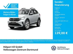 Silber Gebraucht 2024 VW Taigo Life SUV | 24.711 € (Fairer Preis)