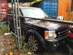 Blau Gebraucht 2005 Land Rover Discovery 3 SUV | 1.900 €