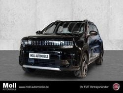 Neu 2025 Fiat Grande Punto La Prima Kleinwagen | 26.190 €