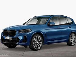 Phytonicblau Gebraucht 2024 BMW X3 Performance SUV | 59.920 € (Fairer Preis)
