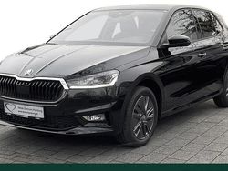 Schwarz Neu 2025 Skoda Fabia Tour Limousine | 24.865 € (Fairer Preis)