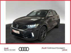 Deep black perleffekt Gebraucht 2022 VW T-Roc R SUV | 29.900 € (Guter Preis)