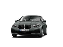 Gebraucht 2022 BMW 120 Advantage Kleinwagen | 22.898 € (Guter Preis)