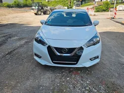 Weiß Gebraucht 2021 Nissan Micra N-Way Kleinwagen | 9.450 € (Superpreis)