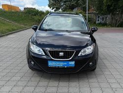 Schwarz Gebraucht 2011 Seat Ibiza Style Limousine | 5.500 € (Fairer Preis)