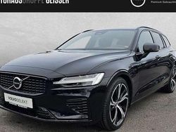 Schwarz Gebraucht 2024 Volvo V60 Plus Kombi | 39.750 € (Guter Preis)