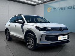 Weiß Gebraucht 2024 VW Tiguan SUV | 37.399 € (Fairer Preis)