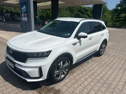 Weiß Gebraucht 2021 Kia Sorento 2 SUV | 33.500 € (Guter Preis)