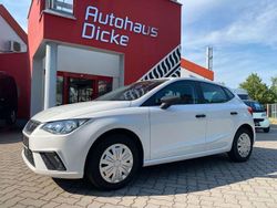 "candy" weiss Gebraucht 2020 Seat Ibiza Reference Kleinwagen | 13.990 € (Teuer)