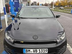 Gebraucht 2014 VW Scirocco Coupé | 11.900 € (Etwas zu teuer)