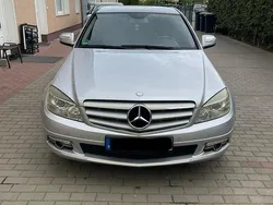 Gebraucht 2007 Mercedes C220 Limousine | 5.500 € (Fairer Preis)