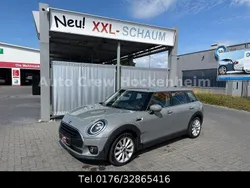 Grau Gebraucht 2021 Mini Cooper Clubman Kombi | 18.999 € (Guter Preis)
