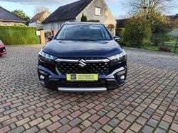 Blau Gebraucht 2022 Suzuki SX4 S-Cross Comfort+ SUV | 19.479 € (Superpreis)