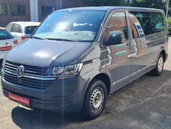 Pure grey Gebraucht 2022 VW T6.1 Van | 27.950 € (Guter Preis)