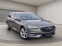 Gebraucht 2017 Opel Insignia Limousine | 17.393 € (Fairer Preis)
