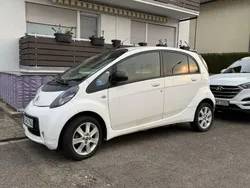 Weiß Gebraucht 2015 Citroën C-zero Tendance Kleinwagen | 4.444 € (Fairer Preis)