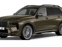 Neu 2025 Alpina XB7 SUV | 207.310 € (Fairer Preis)