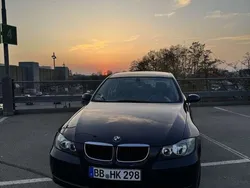 Gebraucht 2007 BMW 318 Limousine | 5.899 € (Teuer)