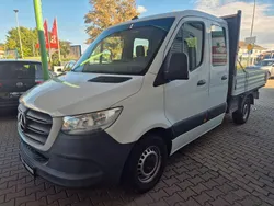 Weiß Gebraucht 2019 Mercedes Sprinter Van | 22.800 € (Etwas zu teuer)