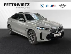 Andere Gebraucht 2024 BMW X6 Comfort Edition SUV | 87.888 € (Fairer Preis)