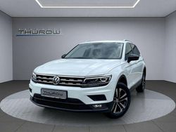 Weiß Gebraucht 2019 VW Tiguan IQ Drive SUV | 25.900 € (Fairer Preis)