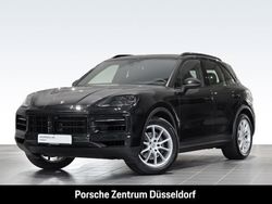 Chromitschwarzmetallic Gebraucht 2024 Porsche Cayenne SUV | 91.900 € (Fairer Preis)