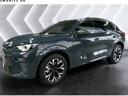 Fiord blau Neu 2025 Cupra Terramar SUV | 34.890 € (Superpreis)
