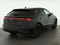 Mythos schwarz metallic Neu 2025 Audi Q8 S-Line SUV | 90.595 € (Superpreis)