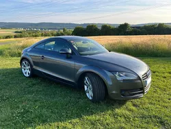 Grau Gebraucht 2006 Audi TT Coupé | 12.900 € (Fairer Preis)
