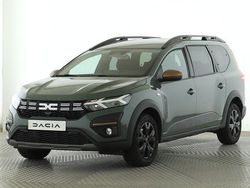 Grau Gebraucht 2025 Dacia Jogger Extreme Van / Kleinbus | 21.650 € (Fairer Preis)
