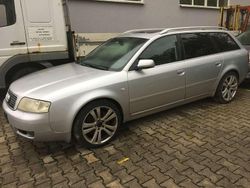 Silber Gebraucht 2004 Audi A6 Kombi | 699 € (Superpreis)