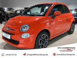 Gebraucht 2022 Fiat 500 Club Limousine | 11.850 € (Guter Preis)
