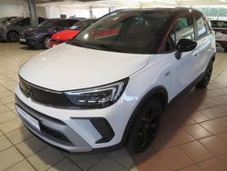 Weiß Gebraucht 2021 Opel Crossland GS Line SUV | 16.345 € (Fairer Preis)
