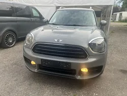 Mini One Countryman