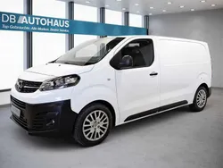 Weiß Gebraucht 2022 Opel Vivaro Edition Van | 16.450 € (Guter Preis)