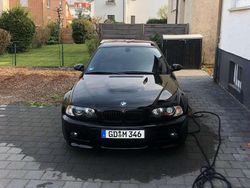 Schwarz Gebraucht 2003 BMW M3 Coupé | 44.900 € (Guter Preis)