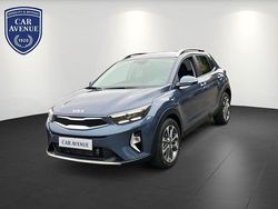 Blau Neu 2025 Kia Stonic Spirit SUV | 24.990 € (Fairer Preis)