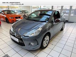 Gebraucht 2011 DS Automobiles DS3 So Chic Limousine | 7.680 €