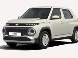 Beige Neu 2025 Hyundai Inster Select Kleinwagen | 21.690 € (Guter Preis)