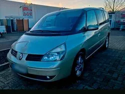 Gebraucht 2004 Renault Espace Van / Kleinbus | 1.000 € (Superpreis)
